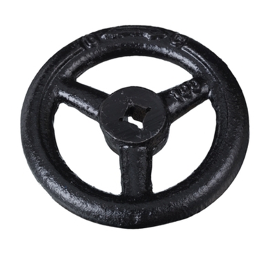 Handwheel for storm valve Suitable for type: 1207 and 1209